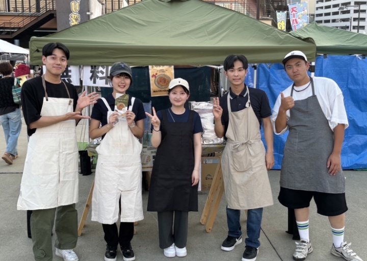 加古川パスタを広めようの会