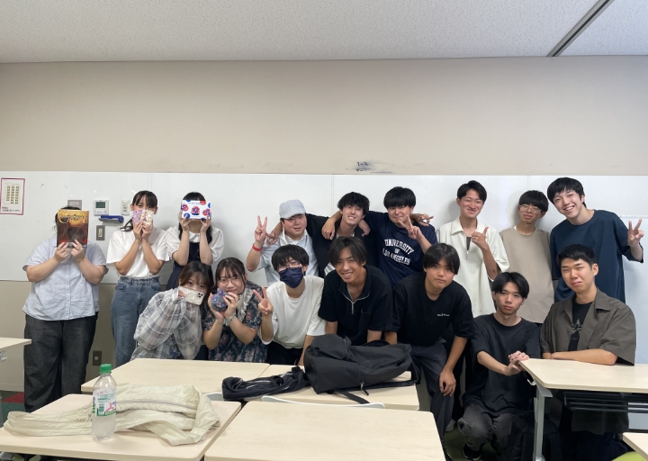 サブカルチャー研究会