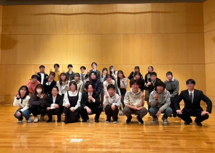 茶華道料理部道心会