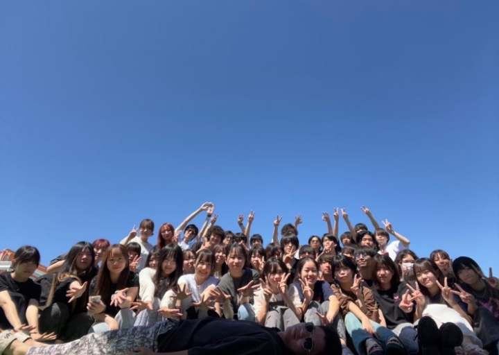 軽音サークルUK