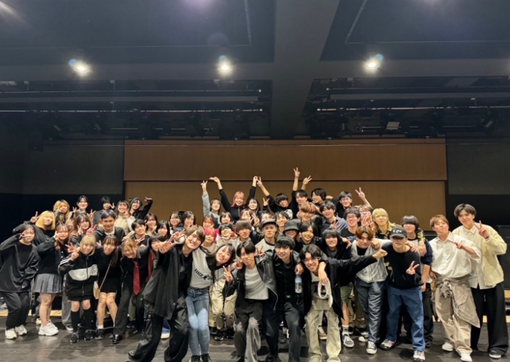 フォークソング同好会