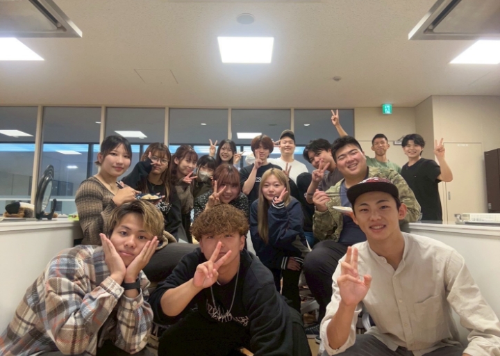 ダーツサークル Vull's