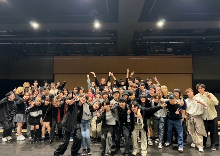 フォークソング同好会