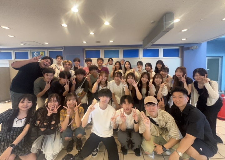 経営学部学生協議会