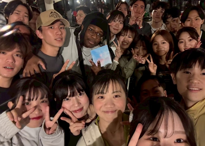 甲南大学バドミントンサークル