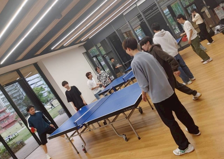 KONAN 卓球サークル