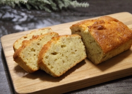 パウンドケーキ