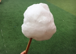 綿菓子